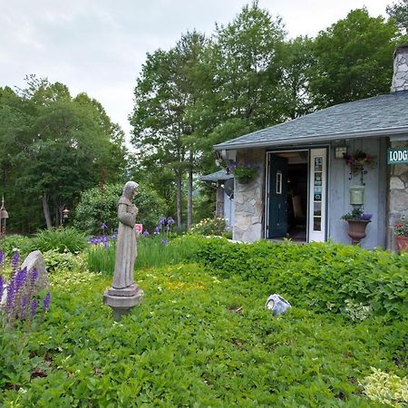 Linville Falls Lodge & Cottages Exterior foto